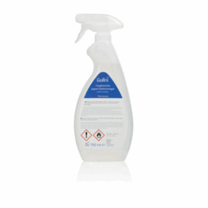 Oppervlaktereiniger op alcoholbasis (70%) 750 ml